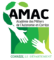 Logo Académie des Métiers de l'Atonomie en Corrèze
